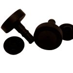 ALKO AKS2004/3004 SIDE FRICTION PAD KIT