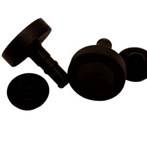 ALKO AKS2004/3004 SIDE FRICTION PAD KIT