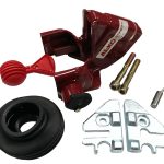 ALKO AKS2000/2500/2700 SECURITY KIT