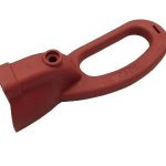 ALKO AKS3004 STABILISER HANDLE L/H
