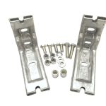 ALKO SIDE LIFT JACKING BRACKET KIT 800kg-1601kg