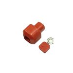 ALKO 10mm JOCKEY WHEEL  KNOB KIT