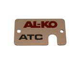 ALKO ATC FIXING PLATE