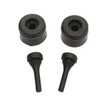 THETFORD RUBBER BUMP STOP KIT (PACK OF 2)