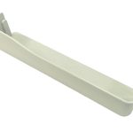 DOMETIC FRIDGE SHELF DOOR MIDDLE WHITE