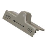 DOMETIC FRIDGE SLIDER DOOR LOCK