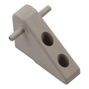 HINGE CENTRAL GREY 7 SERIES