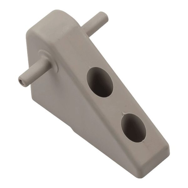 HINGE CENTRAL GREY 7 SERIES
