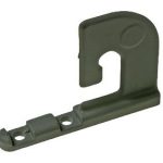 DOMETIC FRIDGE ANGLE BRACKET LOCK