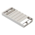 DOMETIC FRIDGE LS100 UPPER VENT INSERT WHITE