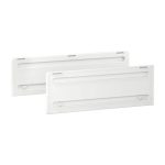 DOMETIC FRIDGE LS100/LS200 UPPER & LOWER WINTER COVER SET