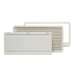 DOMETIC FRIDGE LS300 VENTILATION GRILL