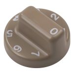 DOMETIC FRIDGE TURNING KNOB