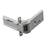 DOMETIC FRIDGE HINGE FREEZER FLAP