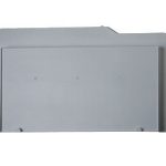 DOMETIC FRIDGE BOTTOM FREEZER COMPARTMENT