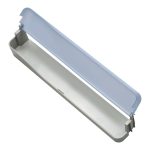 DOMETIC FRIDGE DOOR UPPER SHELF COMPLETE