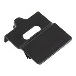 DOMETIC FRIDGE SLIDER DOOR LOCK BENT