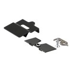 DOMETIC FRIDGE DOOR LOCK COMPLETE