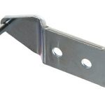 DOMETIC FRIDGE BRACKET DOOR LOCK CABINET