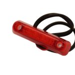 JOKON REAR MARKER RED LED 12V