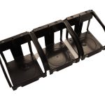 JOKON MOUNTING FRAME MODULAR 3 WAY