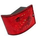 JOKON MODULAR LAMP STOP/TAIL C/W REFLEX