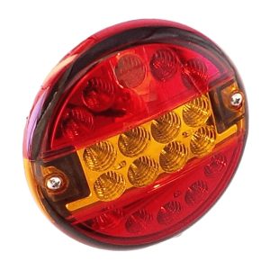 REAR CLUSTER LED STOP/TAIL/DI 12/24V