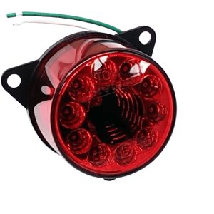 REAR FOG LAMP LED 12V