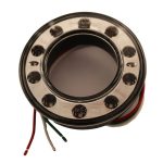LUXVISION STOP/TAIL LED RING 12V