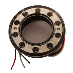 STOP/TAIL LED RING 12V