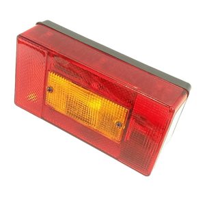 REAR CLUSTER LAMP FOG L/H