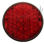 LUXVISION REAR FOG LED 12v