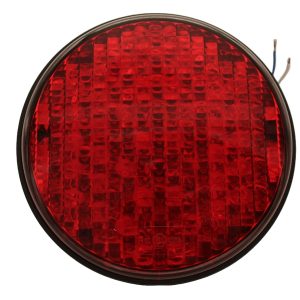 REAR FOG LAMP LED 12V