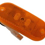 PLR 2002 SIDE MARKER 12V LED