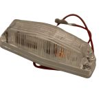 BRITAX FRONT MARKER LAMP 12V