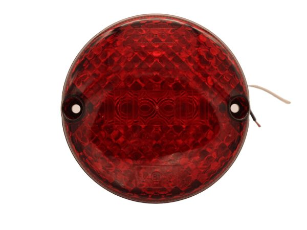 REAR FOG LAMP LED 12V