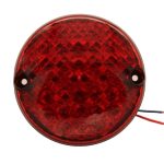 LUXVISION STOP/TAIL LAMP LED 12V