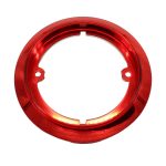 JOKON DECKEL RED