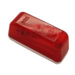 BRITAX REAR MARKER LAMP 12V
