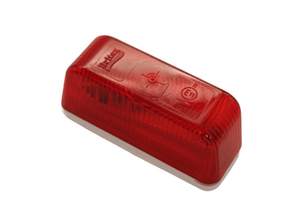 BRITAX REAR MARKER LAMP 12V