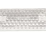 JOKON R115 REFLECTOR RECTANGLE WHITE (CARD OF 10)