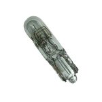 CAPLESS BULB 12v 2.3w (BAG OF 10)