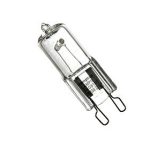 G9 HALOGEN BULB 240v 35w (BAG OF 10)