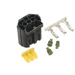 CONNECTOR KIT ECONOSEAL 3 WAY