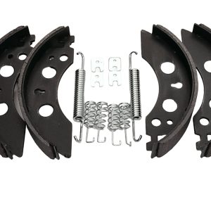 BRAKE SHOE SET 200 x 35mm