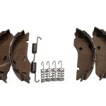 ALKO BRAKE SHOE SET (1637)