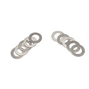 ALKO AKS2004/3004 FRICTION PAD SHIM KIT
