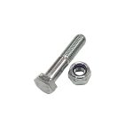 35mm HITCH HEAD BOLT M12 x 60mm