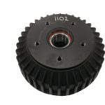 ALKO EURO BRAKE DRUM (2051)