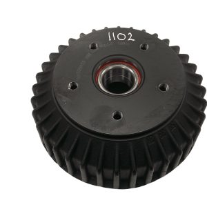 ALKO EURO BRAKE DRUM (2051)